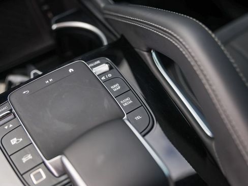 Used 2026 Mercedes-Benz GLE 53 AMG 4MATIC Coupe image 22