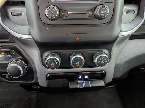 Certified 2022 RAM 1500 Big Horn image 24