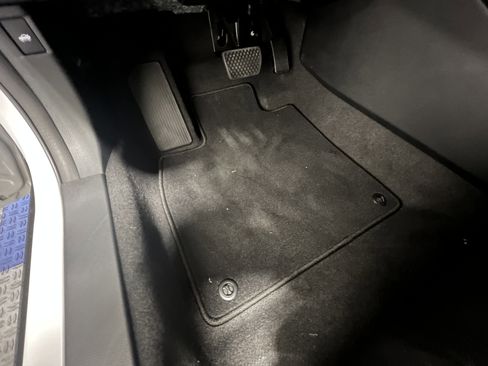 New 2026 Honda Accord LX image 15