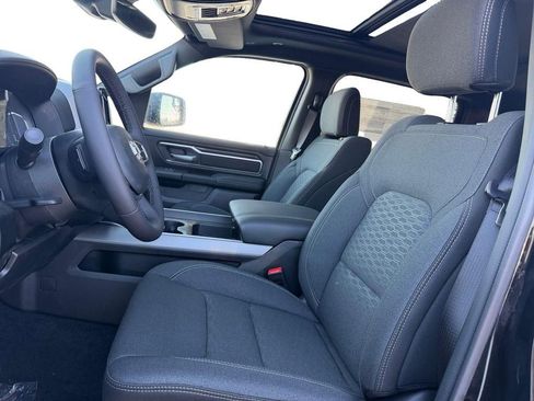 New 2026 RAM 1500 Big Horn image 9