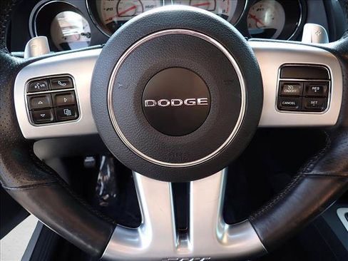 Used 2012 Dodge Challenger SRT8 w/ Premium Sound Group RWD image 15