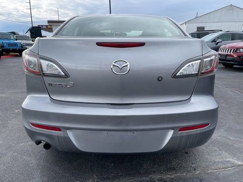 Used 2013 MAZDA MAZDA3 i SV image 7