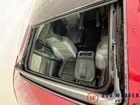 Used 2021 Chevrolet Tahoe High Country image 23