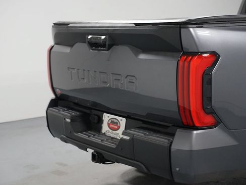 Used 2024 Toyota Tundra SR5 RWD image 9