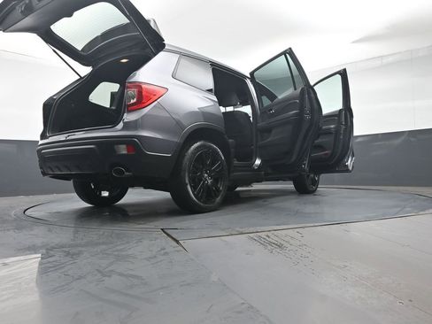 Used 2019 Honda Passport Sport image 45