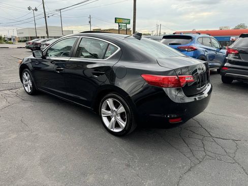 Used 2014 Acura ILX FWD image 4
