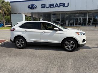 Used 2020 Ford Edge SEL w/ Convenience Package FWD video 2