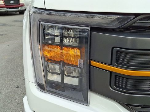 Certified 2023 Ford F150 Tremor image 9