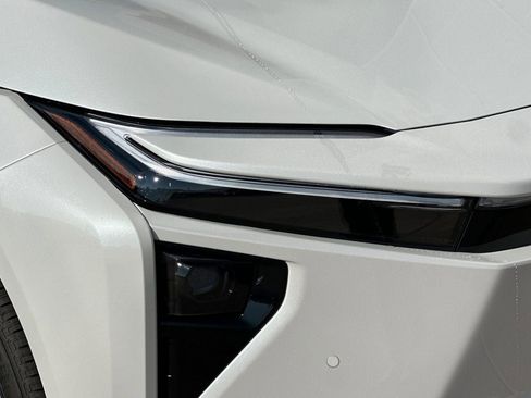 New 2026 Toyota bZ image 32