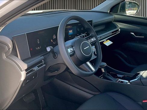 New 2026 Hyundai Tucson SE AWD/4WD image 7