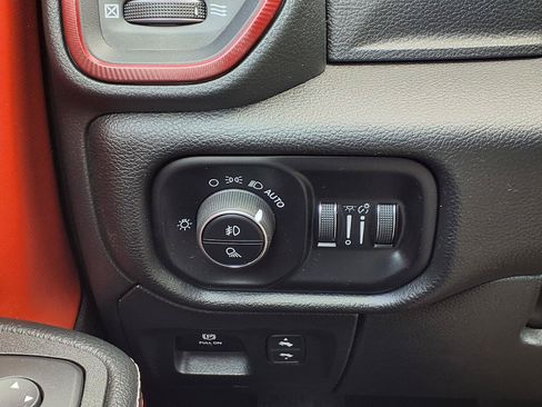 Used 2025 RAM 1500 Rebel w/ Rebel Level 1 Equipment Group AWD/4WD image 11