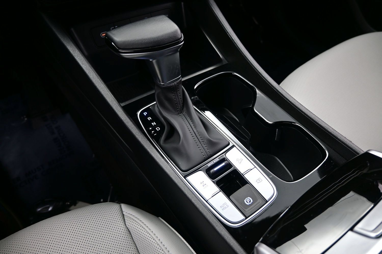 New 2026 Hyundai Santa Cruz Limited AWD/4WD image 23