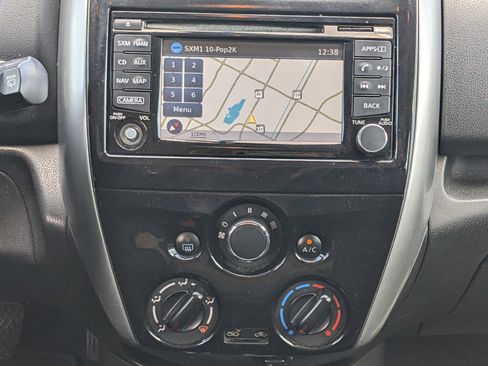 Used 2016 Nissan Versa Note SV image 14