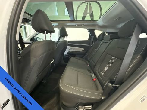 Used 2022 Hyundai Tucson SEL AWD/4WD image 14