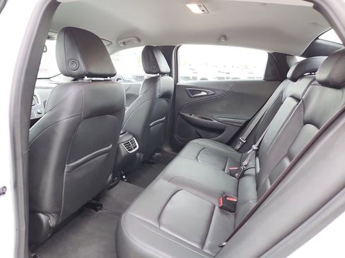 Used 2024 Chevrolet Malibu LT image 13