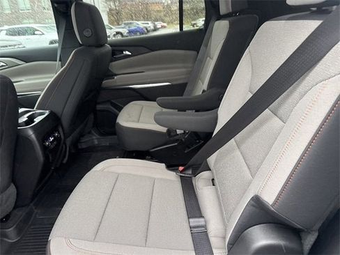 New 2026 Chevrolet Traverse LT w/ Driver Confidence Package image 44