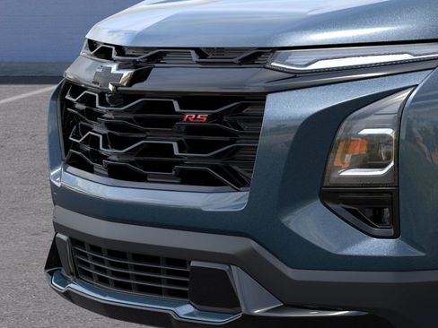 New 2027 Chevrolet Equinox RS w/ Safety and Technology Package FWD image 39