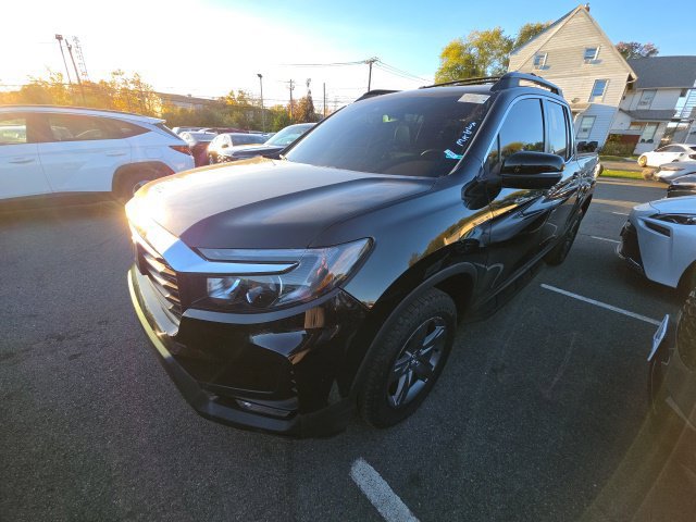 Used 2023 Honda Ridgeline RTL image 2