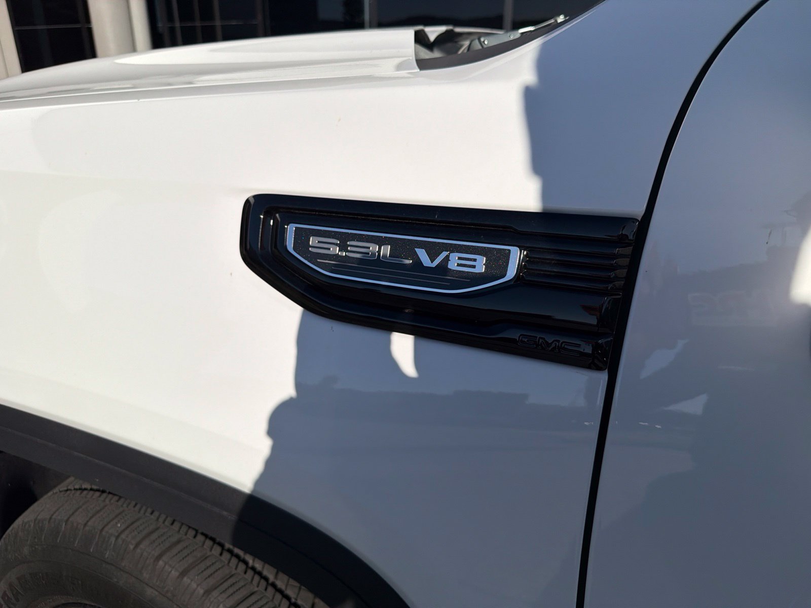 Used 2025 GMC Sierra 1500 Elevation w/ Preferred Package RWD image 6