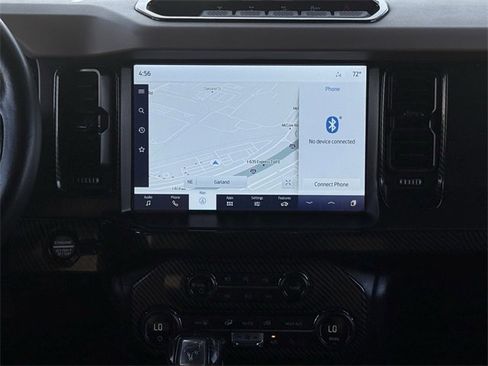 Used 2021 Ford Bronco Wildtrak image 18