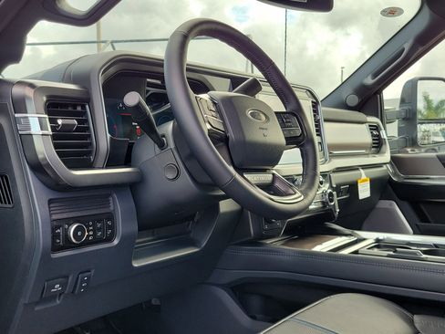 New 2026 Ford F250 Platinum image 12