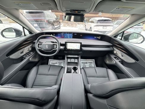 New 2026 Lincoln Nautilus Reserve image 21