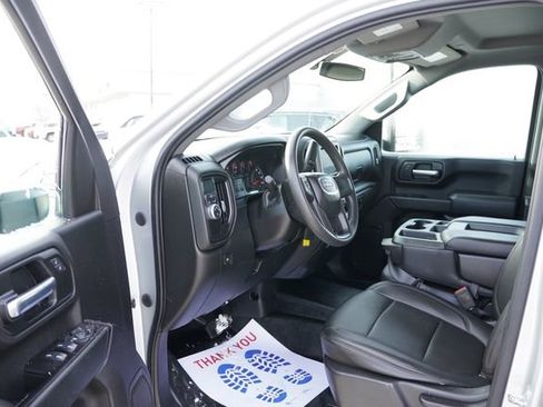 Used 2020 GMC Sierra 2500 Base w/ Convenience Package image 15