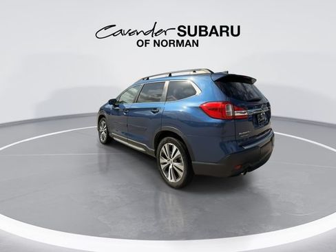 Used 2020 Subaru Ascent Limited w/ Popular Package #3 AWD/4WD image 6