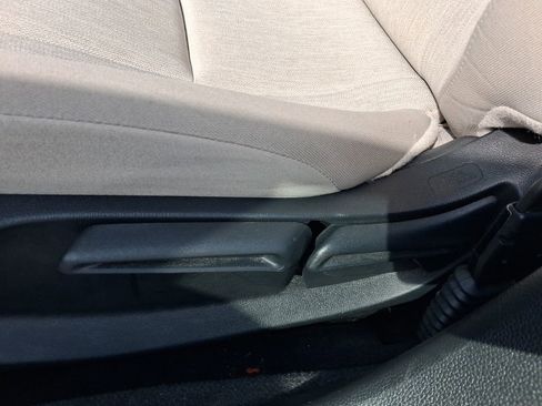 Certified 2023 Honda Accord LX image 17