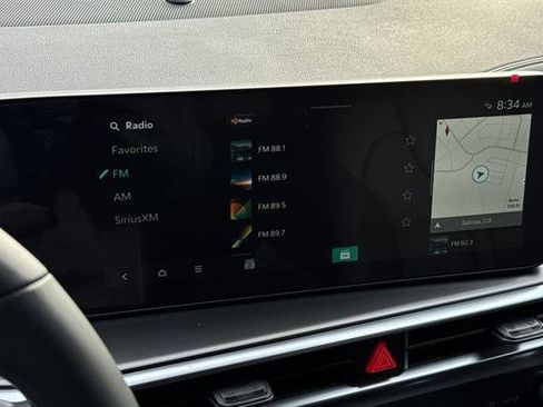 New 2026 Kia Sorento EX image 20