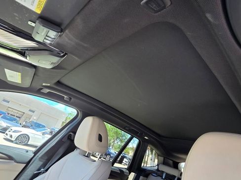 Used 2021 BMW X3 M40i w/ Executive Package image 22