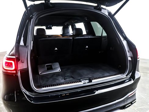 Certified 2023 Mercedes-Benz GLS 63 AMG 4MATIC image 24