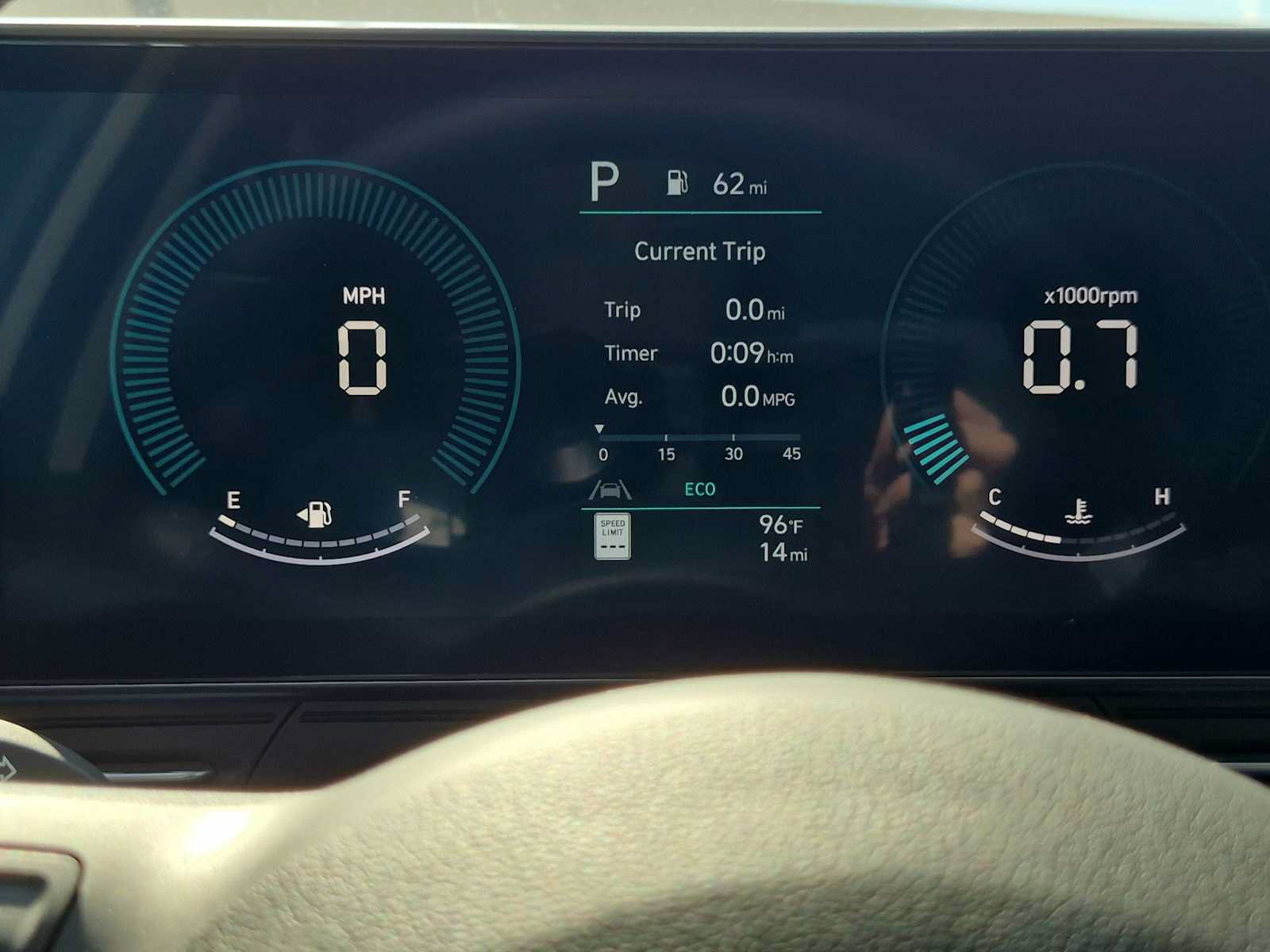 New 2027 Hyundai Kona SEL Sport FWD image 42