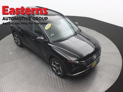 Used 2023 Hyundai Tucson SEL w/ Convenience Package