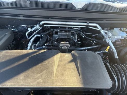 New 2026 Chevrolet Colorado LT AWD/4WD image 31