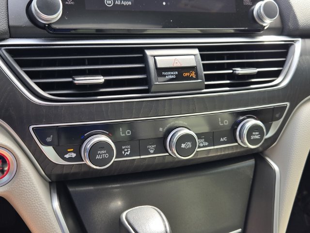 Used 2022 Honda Accord EX-L image 21