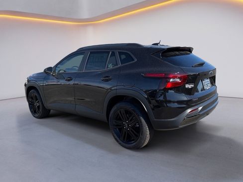 New 2026 Chevrolet Trax ACTIV w/ Driver Confidence Package image 5