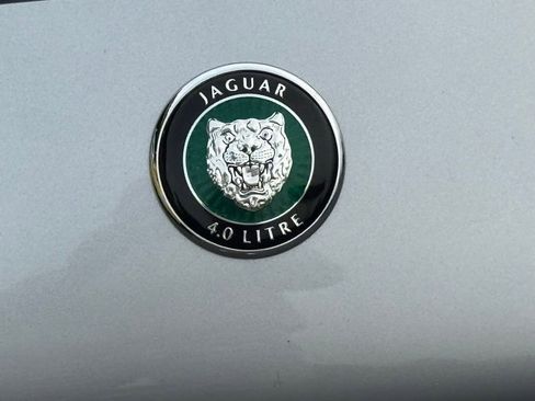 Used 2002 Jaguar XK8 Convertible image 34