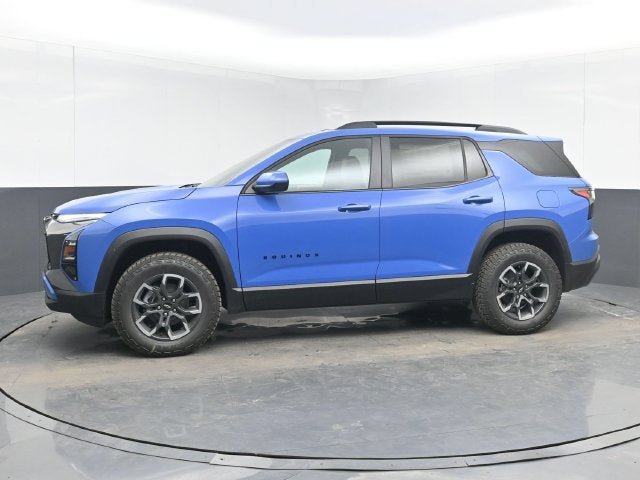 New 2027 Chevrolet Equinox ACTIV FWD image 11