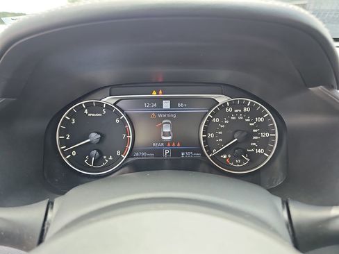 Used 2023 Nissan Altima 2.5 SV w/ SV Premium Package image 23