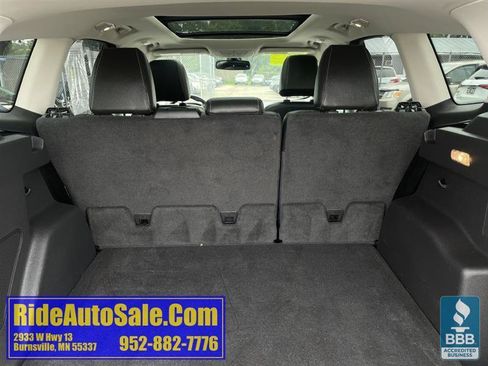 Used 2013 Ford Escape Titanium w/ Class II Trailer Tow Pkg AWD/4WD image 29