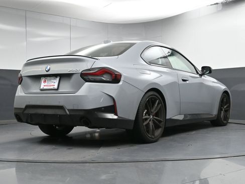 Used 2024 BMW 230i Coupe w/ Premium Package image 24