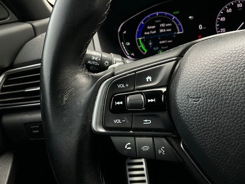 Used 2022 Honda Accord Sport image 31