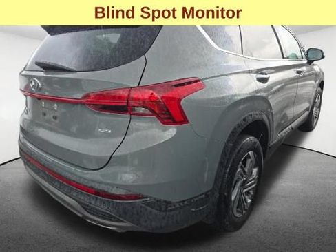 Used 2023 Hyundai Santa Fe SEL AWD/4WD image 5