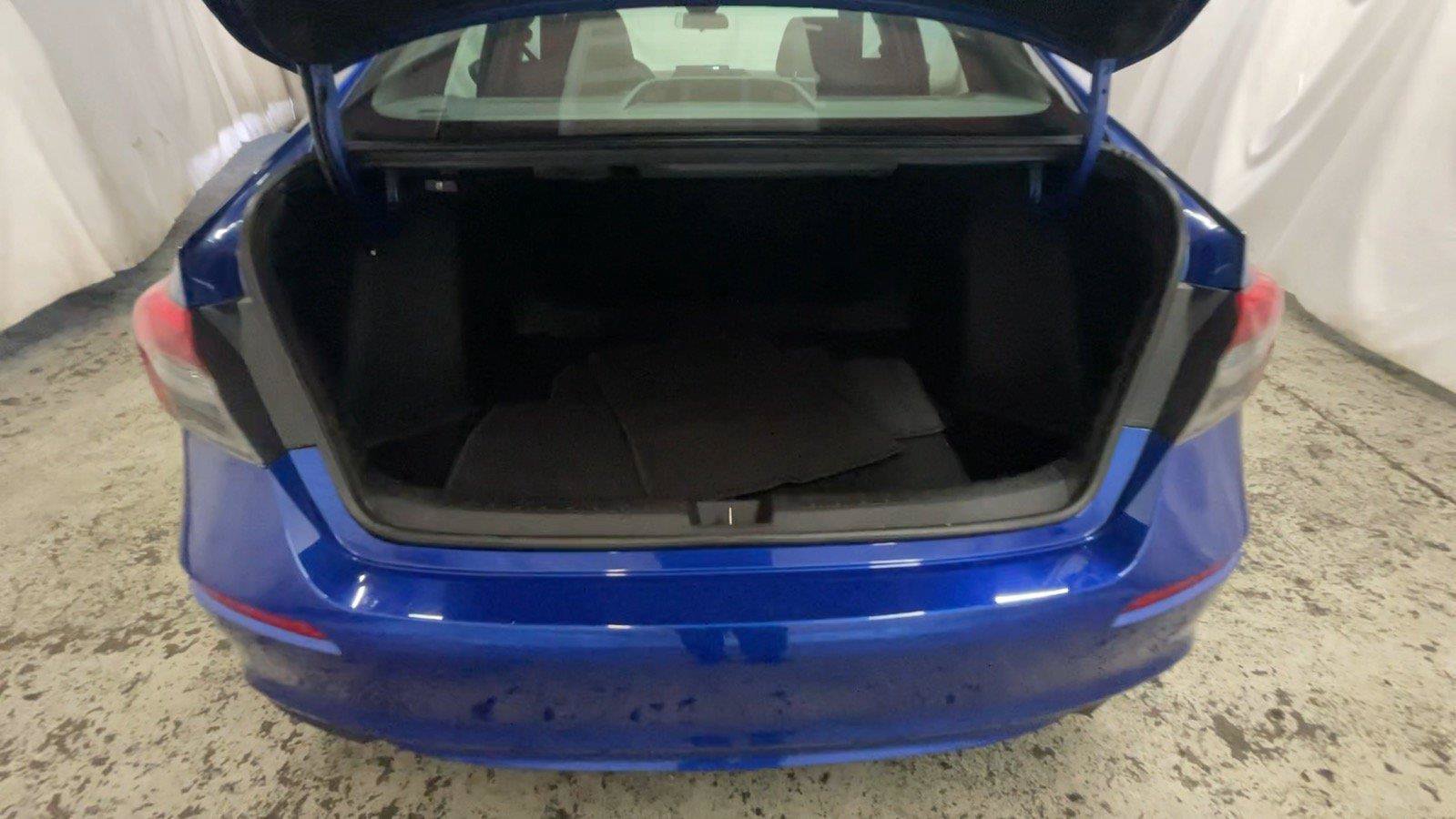 Certified 2024 Honda Civic Sport image 21