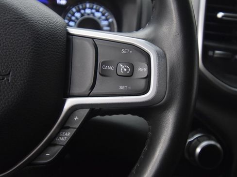 Used 2023 RAM 1500 Lone Star AWD/4WD image 37