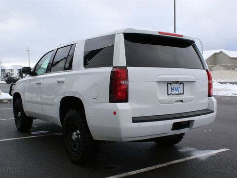 Used 2019 Chevrolet Tahoe 4WD image 64