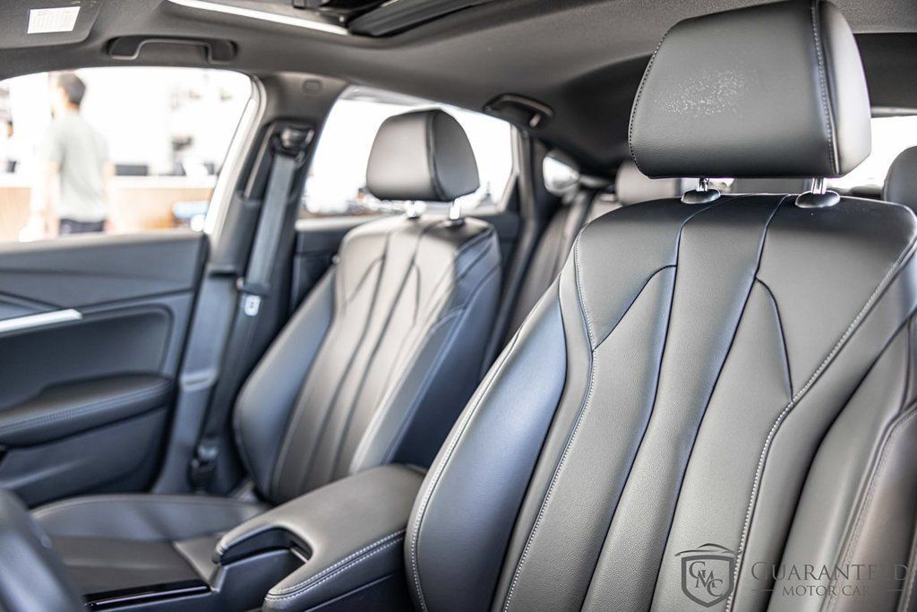 Used 2023 Acura Integra A-Spec FWD image 18