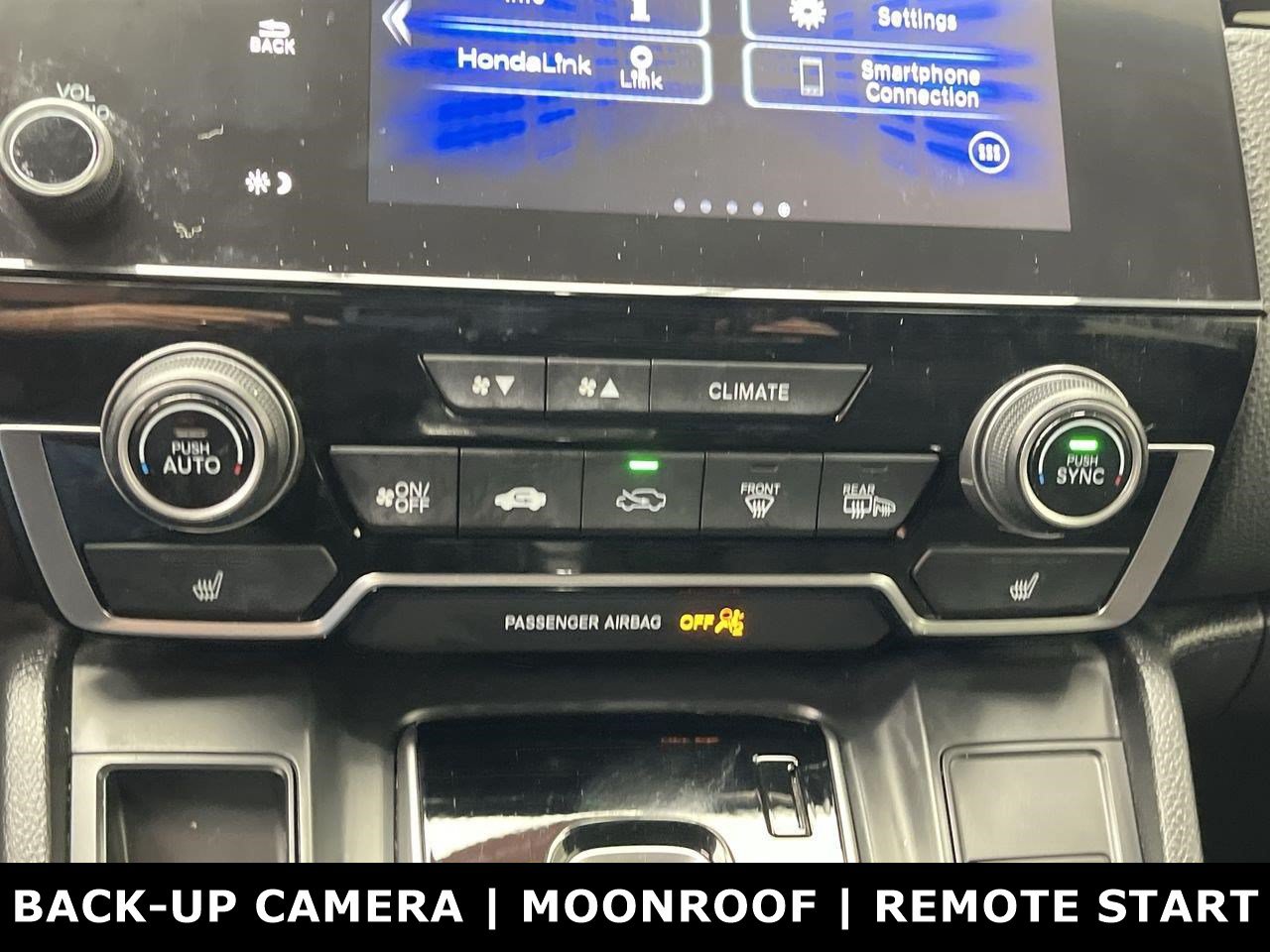 Used 2019 Honda CR-V EX image 20