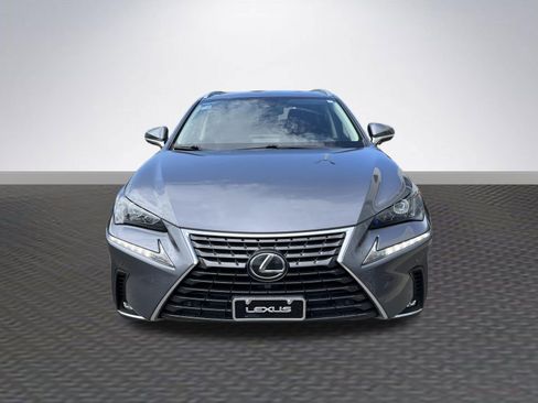 Used 2021 Lexus NX 300 FWD w/ Accessory Package 2 image 2